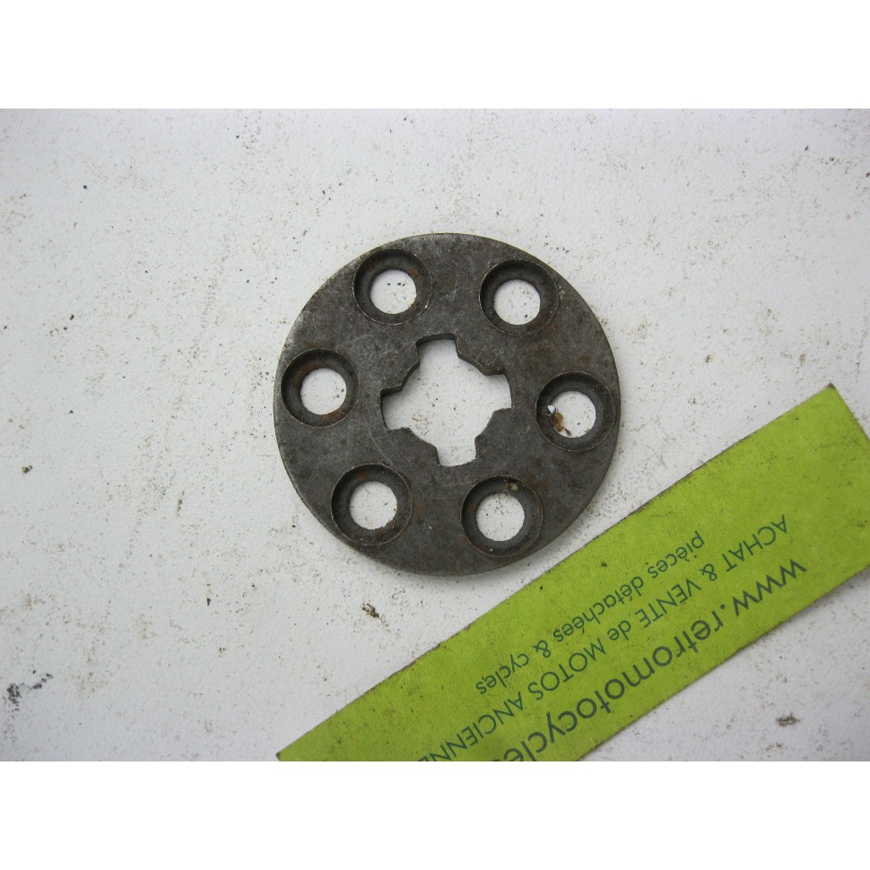 support de ressort d'embrayage TERROT 125