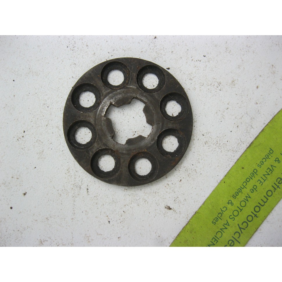support de ressort d'embrayage TERROT 125