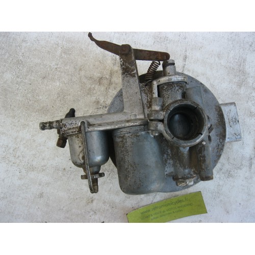 Carburateur DELLORTO 19 B4
