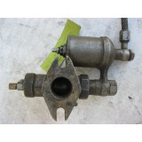 Carburateur GURTNER M20,bronze