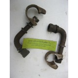 support de guidon MOTOBECANE 125