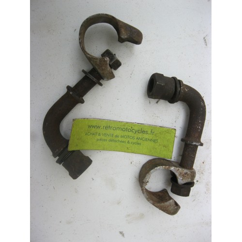 support de guidon MOTOBECANE 125