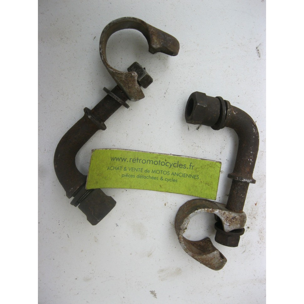 support de guidon MOTOBECANE 125