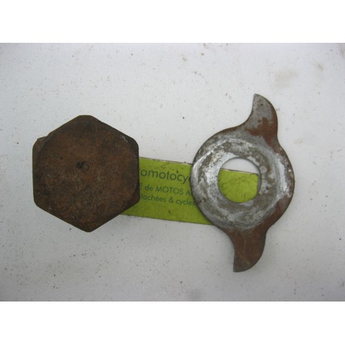 vis de colonne de fourche MOTOBECANE