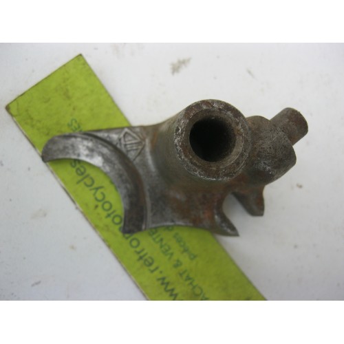 fourchette de boite TERROT 125. N.O.S.