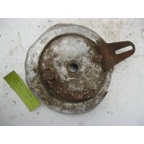 flasque de frein avant TERROT 225