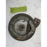 flasque de frein Ø 116 mm.