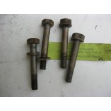 vis de culasse VILLIERS 125