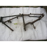 cadre AUTOMOTO 250 A12
