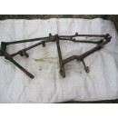 cadre AUTOMOTO 250 A12