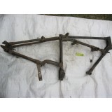 cadre AUTOMOTO 250 A12