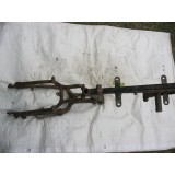 cadre AUTOMOTO 250 A12