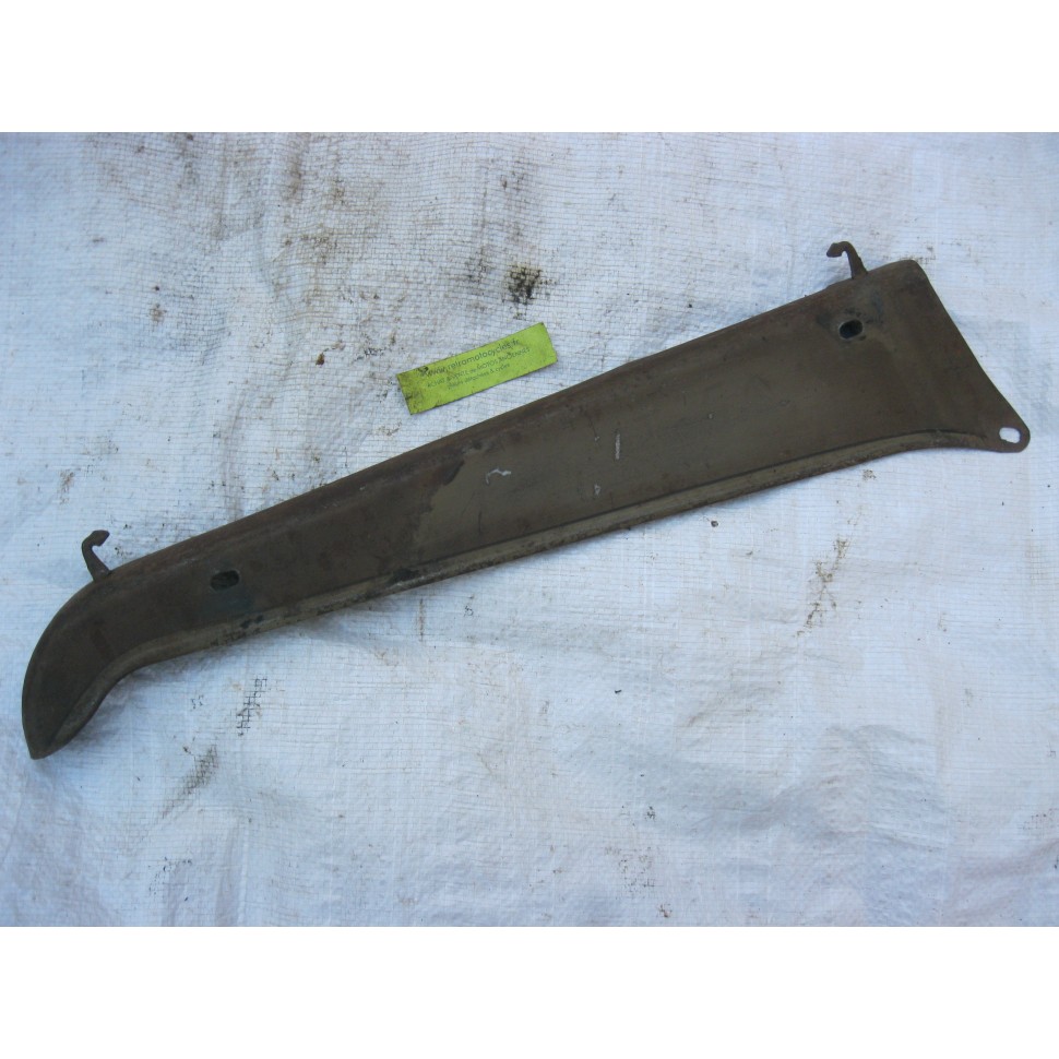 carter de chaîne 125  / 175 PEUGEOT, 4V