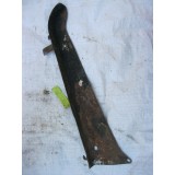 carter de chaîne 125  / 175 PEUGEOT, 4V