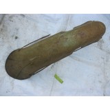 garde boue avant PEUGEOT 125