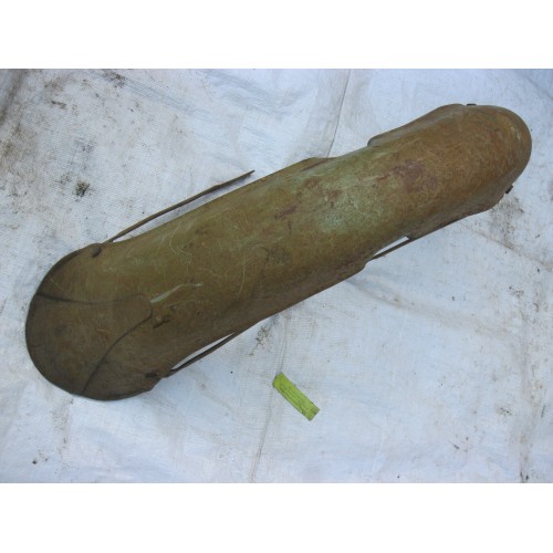 garde boue avant PEUGEOT 125