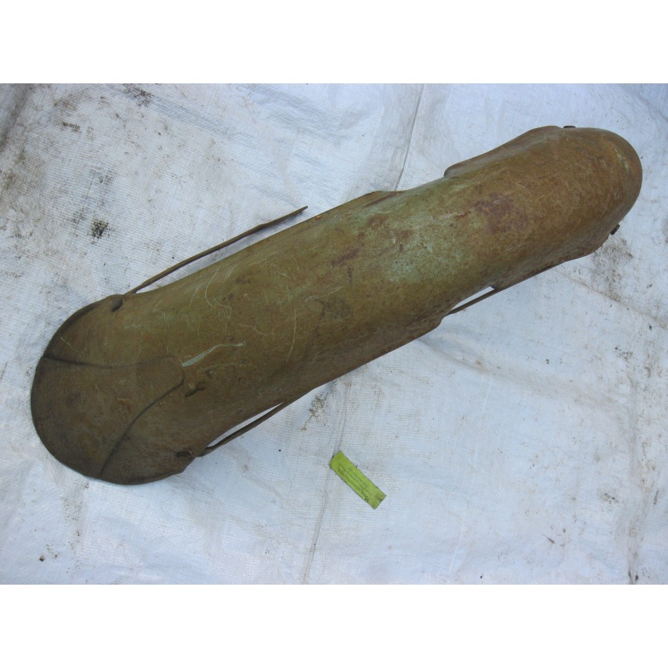 garde boue avant PEUGEOT 125