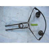 Selle à ressorts 125 PEUGEOT