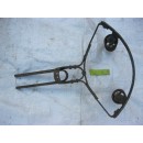 Selle à ressorts 125 PEUGEOT