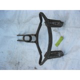Selle à ressorts 125 PEUGEOT