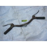 Guidon  MONET GOYON 100 S2G