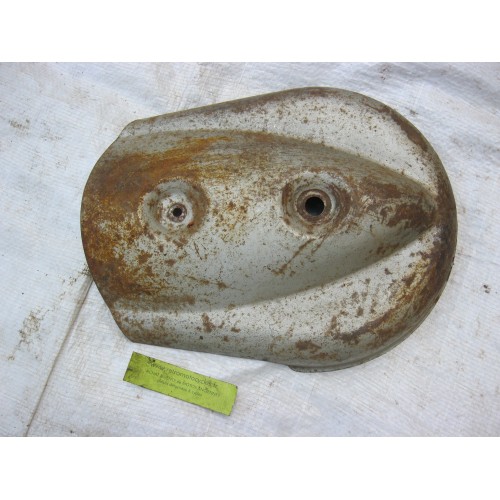 carter scooter TERROT