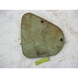 Boite à outils AUTOMOTO 125