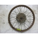 roue arrière MOTOBECANE 175 Z2C