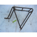 porte bagage JONGHI 125