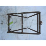 porte bagage JONGHI 125