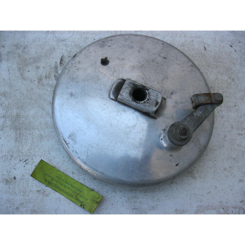 Flasque de frein IDEAL Ø 150 mm.
