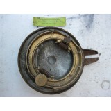 Flasque de frein IDEAL Ø 130 mm.