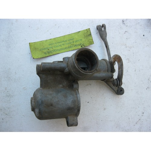 carburateur GURTNER F380 E/6