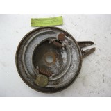 Flasque de frein IDEAL Ø 130 mm.