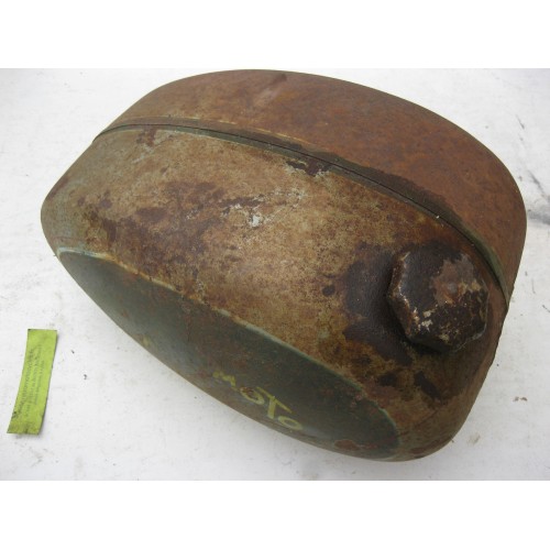 r&eacute;servoir d'essence AUTOMOTO 100 S2G