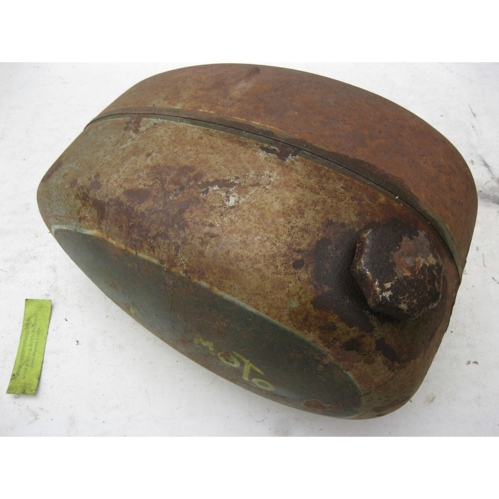 réservoir d'essence AUTOMOTO 100 S2G