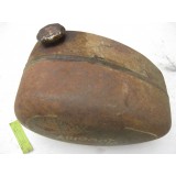 réservoir d'essence AUTOMOTO 100 S2G