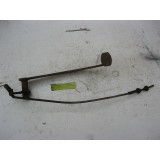 Pédale de frein  AUTOMOTO 100 S2g