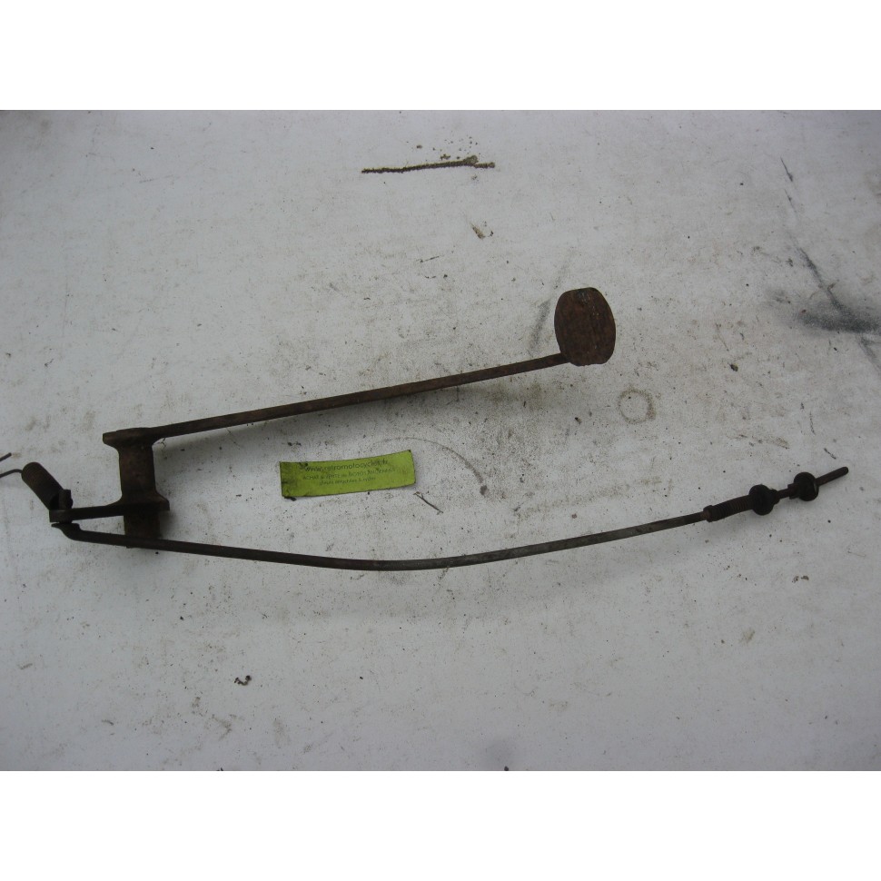Pédale de frein  AUTOMOTO 100 S2g