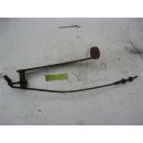 Pédale de frein  AUTOMOTO 100 S2g
