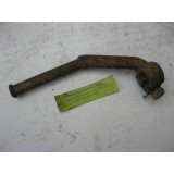 repose pied  AUTOMOTO 100 S2g