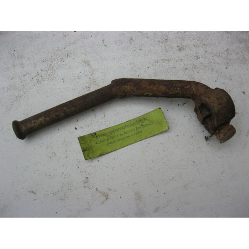 repose pied  AUTOMOTO 100 S2g