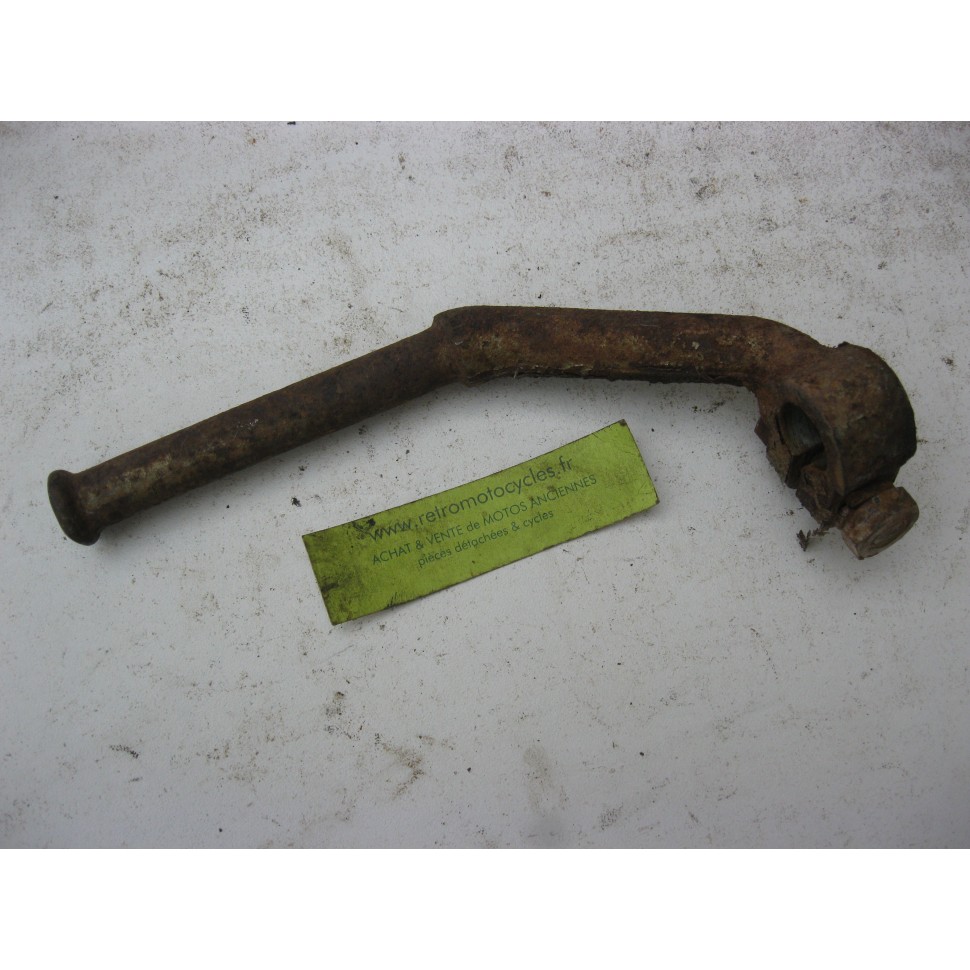 repose pied  AUTOMOTO 100 S2g