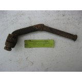 repose pied  AUTOMOTO 100 S2g