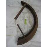 garde boue avant AUTOMOTO 100 S2g