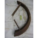 garde boue avant AUTOMOTO 100 S2g