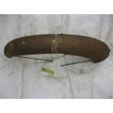 garde boue avant AUTOMOTO 100 S2g