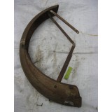 garde boue avant AUTOMOTO 100 S2g