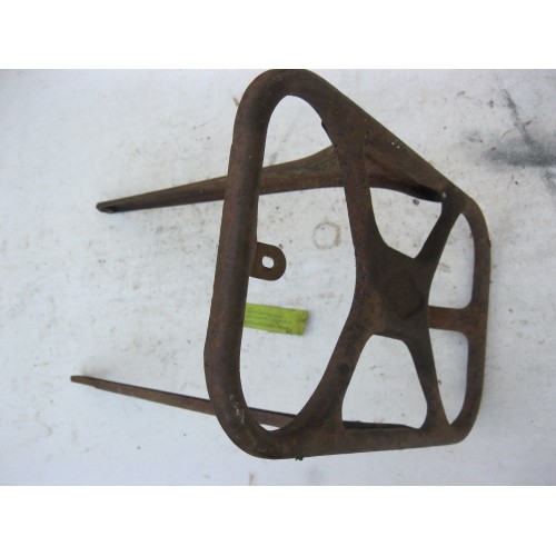 porte bagage AUTOMOTO 100 S2g