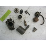 carburateur COZETTE T19